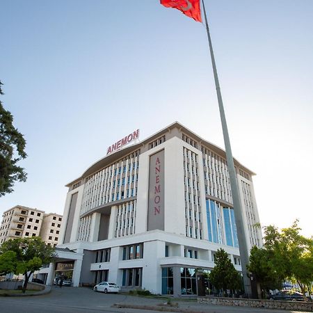 Anemon Grand Malatya Otel Bagian luar foto