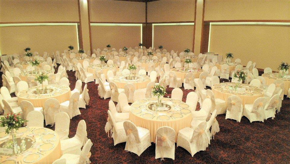 Anemon Grand Malatya Otel Bagian luar foto
