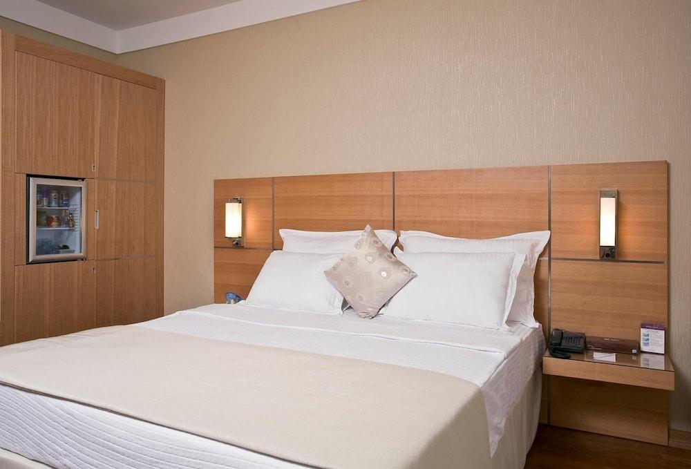 Anemon Grand Malatya Otel Bagian luar foto