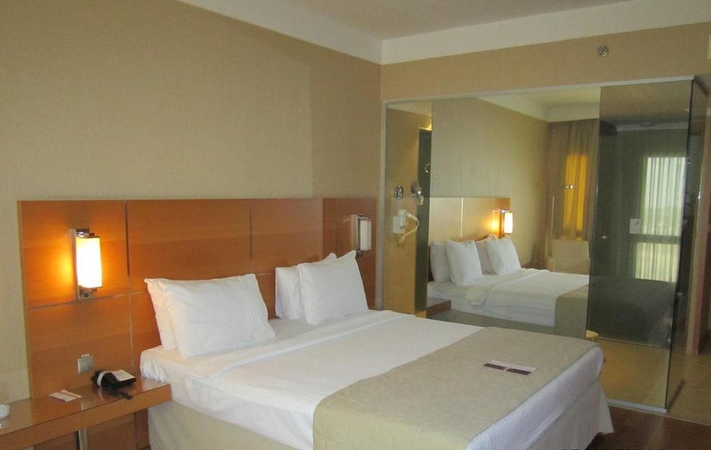 Anemon Grand Malatya Otel Bagian luar foto