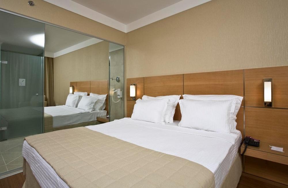 Anemon Grand Malatya Otel Bagian luar foto