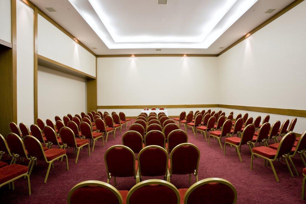 Anemon Grand Malatya Otel Bagian luar foto
