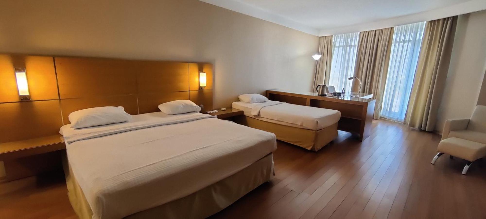 Anemon Grand Malatya Otel Ruang foto