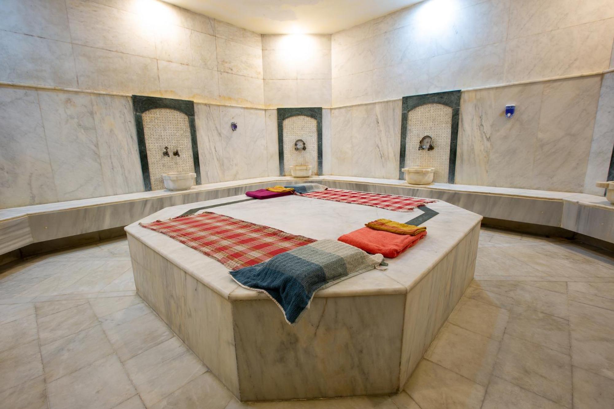 Anemon Grand Malatya Otel Bagian luar foto