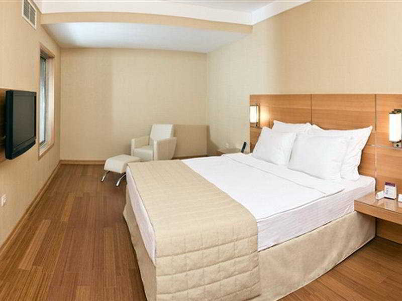 Anemon Grand Malatya Otel Bagian luar foto